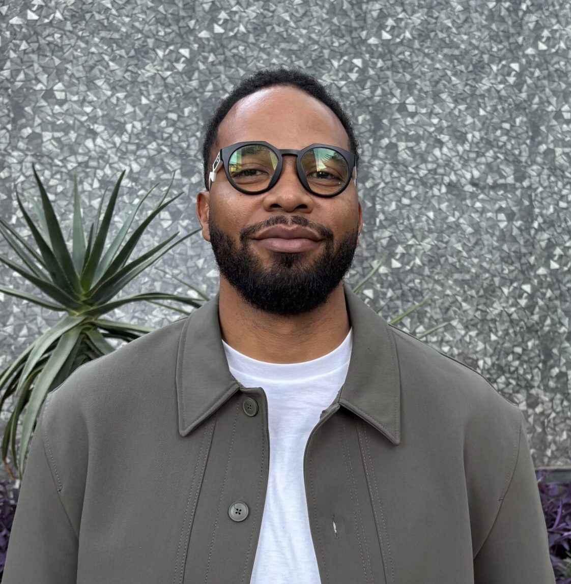 Devon Lewis-Buchanan